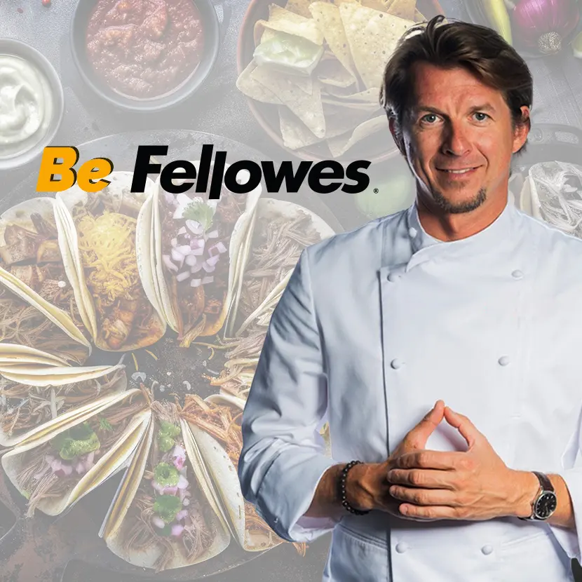 BeFellowes – Program lojalnościowy