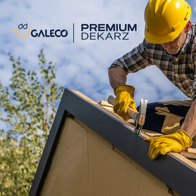 Premium Dekarz – Program lojalnościowy