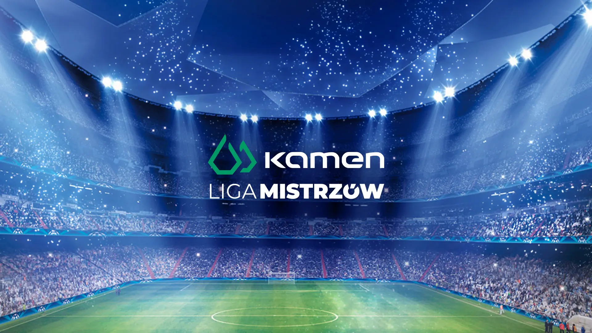 Kreacja Liga Mistrzów
