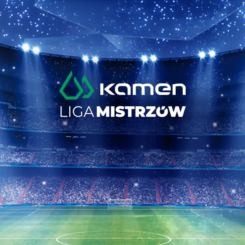 Liga Mistrzów – Karty prepaid